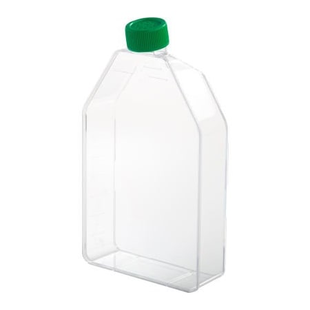 Celltreat CELLTREAT  225cm2 Tissue Culture Flask - Vent Cap, Sterile 229371